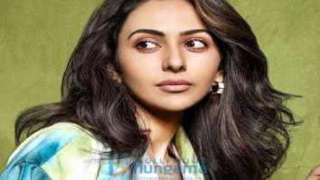 Celebrity Photos of Rakul Preet Singh