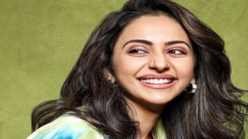 Celebrity Photos of Rakul Preet Singh
