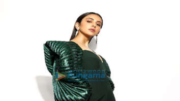 Celeb Photos Of Rakul Preet Singh