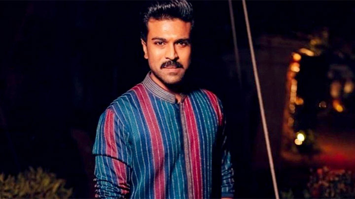 Ram Charan: “If I could steal any one thing from Jr. NTR, it’d be his…”| S.S.Rajamouli | RRR Ram Charan: “If I could steal any one thing from Jr. NTR, it’d be his…”| S.S.Rajamouli | RRR