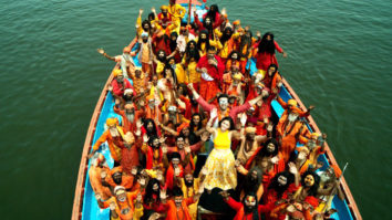 Ranbir Kapoor and Alia Bhatt wrap Ayan Mukerji directorial Brahmastra: Part One