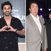 Ranbir Kapoor confirms uncle Randhir Kapoor is in ‘early stage of dementia’; reveals he wanted to talk to Rishi Kapoor after watching Sharmaji Namkeen