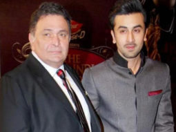 Ranbir Kapoor reveals dad Rishi Kapoor was anxious during cancer treatment about working again: ‘I’ve label of a patient, will people give me work?’ 