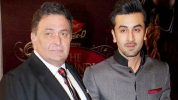 Ranbir Kapoor reveals dad Rishi Kapoor was anxious during cancer treatment about working again: ‘I’ve label of a patient, will people give me work?’ 