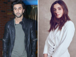 Ranbir Kapoor says girlfriend Alia Bhatt ‘deserves every bit of love’ for Gangubai Kathiawadi: ‘She just whacked it out of the park