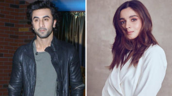 Ranbir Kapoor says girlfriend Alia Bhatt ‘deserves every bit of love’ for Gangubai Kathiawadi: ‘She just whacked it out of the park