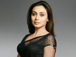 Rani Mukerji: “I already have a pressure of having a husband who people think is…”