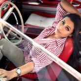 "Hope my next few years in cinema is studded with brilliant scripts" - Rani Mukerji says on her 44th birthday