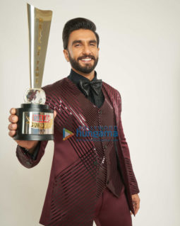 Celebrity Photos of Ranveer Singh