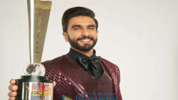Celebrity Photos of Ranveer Singh