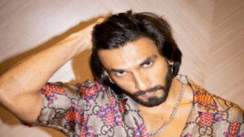 Celebrity Photos of Ranveer Singh