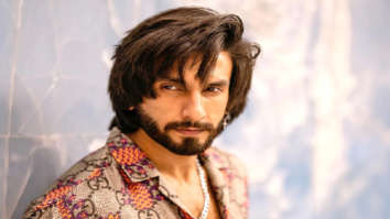 Celebrity Photos of Ranveer Singh