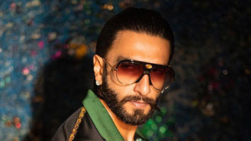 Celebrity Photo Of Ranveer Singh