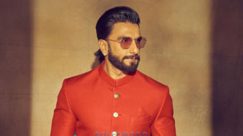Celeb Photos Of Ranveer Singh