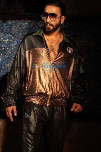 Celebrity Photo Of Ranveer Singh