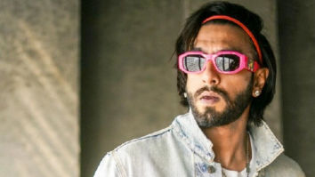 Celeb Photos Of Ranveer Singh