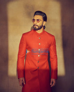 Celeb Photos Of Ranveer Singh