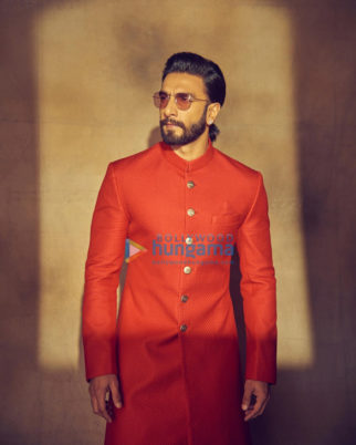 Celeb Photos Of Ranveer Singh