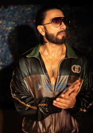 Celebrity Photo Of Ranveer Singh