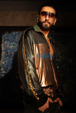 Celebrity Photo Of Ranveer Singh