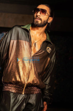 Celebrity Photo Of Ranveer Singh