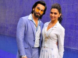 Ranveer Singh responds to a fan’s question about Deepika Padukone’s cooking, here’s how she reacted