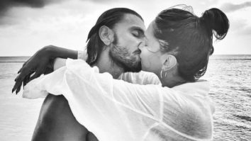 Ranveer Singh says ‘aag lag jayegi’ as Deepika Padukone shoots sizzling Pathaan song in Spain 