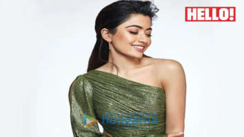 Celebrity Photos of Rashmika Mandanna