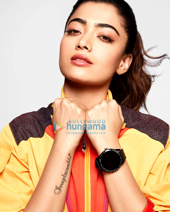 rashmika mandanna 17