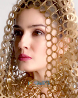 Celeb Photos Of Raveena Tandon