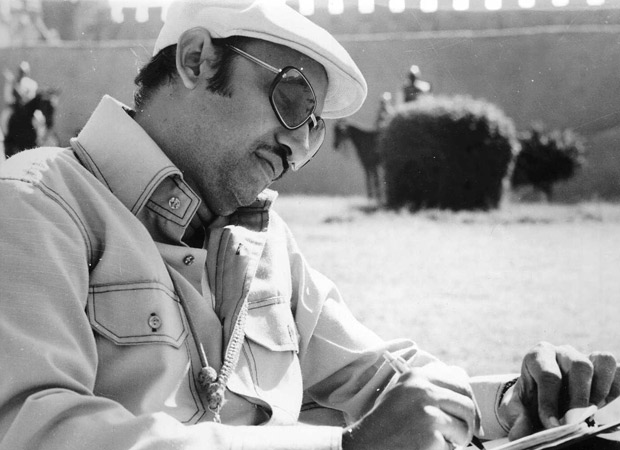 Remembering Manmohan Desai: 28 years later filmmaker son Ketan Desai, talks about his father Remembering Manmohan Desai: 28 years later filmmaker son Ketan Desai, talks about his father