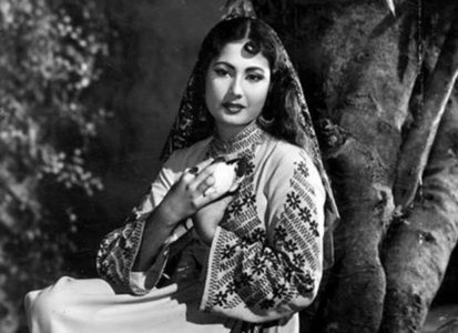 Remembering Meena Kumari: 20 Unknown facts about the iconic actress 20 :  Bollywood News - Bollywood Hungama