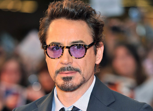 Robert Downey Jr. and Shane Black to launch Parker franchise with Play Dirty movie; Iron Man actor to star as Parker