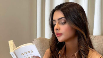Celebrity Photo Of Ruhi Singh
