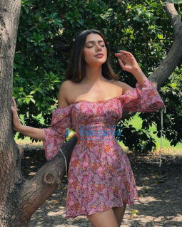 Celeb Photos Of Ruhi Singh