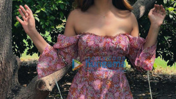 Celeb Photos Of Ruhi Singh