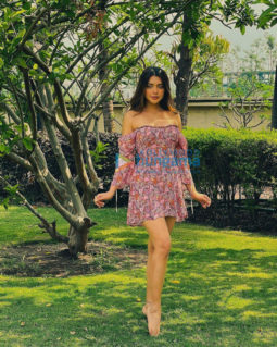 Celeb Photos Of Ruhi Singh