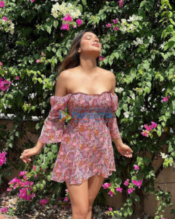 Celeb Photos Of Ruhi Singh