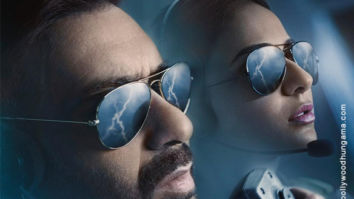 First Look Of Runway 34