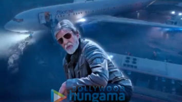 Movie Stills Of The Movie Runway 34