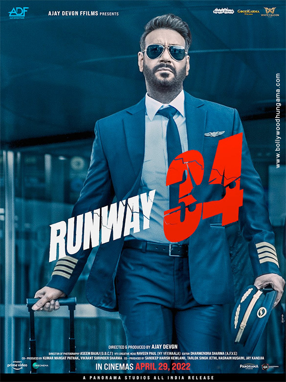 runway 34 7