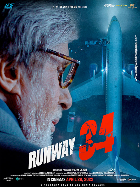 runway 34 8