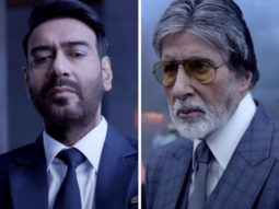Runway 34 Trailer: Ajay Devgn and Amitabh Bachchan play mind games in the film set 35,000 feet above ground