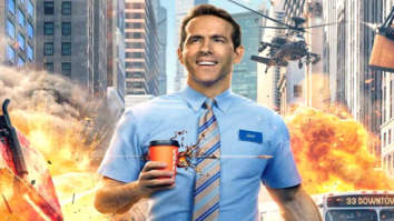 Ryan Reynolds starrer Free Guy likely to get multiple sequels; second installment script “days away” from being delivered