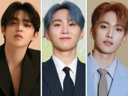 SEVENTEEN’s S.COUPS, DK & Seungkwan; Yoon Bak, UP10TION’s Kuhn, Kim Ji Eun and Lee Se Hee test positive for Covid-19