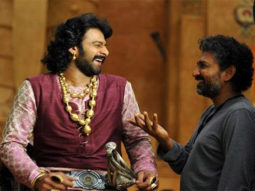 SS Rajamouli’s Baahubali 3 in the works? Prabhas reacts