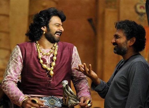 SS Rajamouli’s Baahubali 3 in the works Prabhas reacts