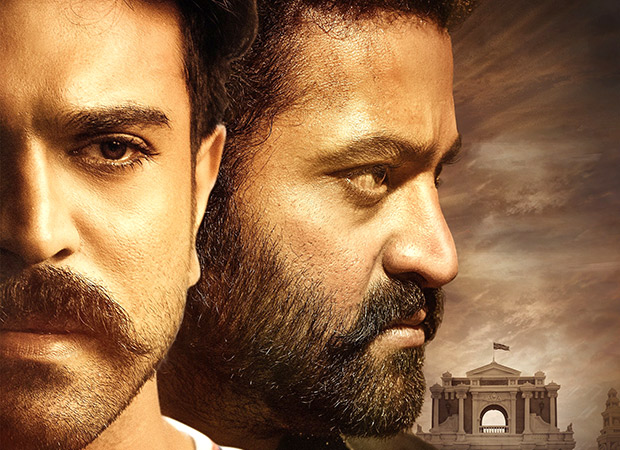 SS Rajamouli’s RRR (Hindi) Box Office Estimate Day 2: Jumps by 35% on Saturday; collects Rs. 25 crores