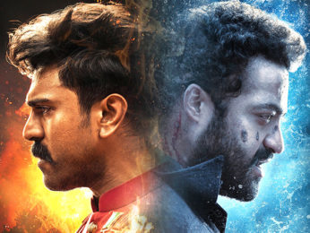 SS Rajamouli’s RRR (Hindi) Box Office Estimate Day 5: Collects Rs. 15.5 crore on Tuesday; crosses Rs. 100 crore mark SS Rajamouli’s RRR (Hindi) Box Office Estimate Day 5: Collects Rs. 15.5 crore on Tuesday; crosses Rs. 100 crore mark