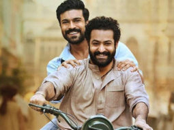 SS Rajamouli’s magnum opus RRR starring Ram Charan and Jr. NTR to release in 3D